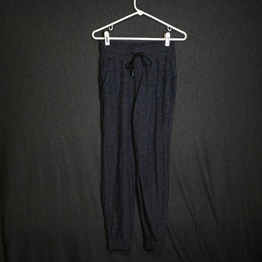 Lululemon Women's 4 Ready to Rulu Jogger Gym Pants Casual Stretch Comfort